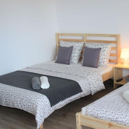 Pokoje I Apartamenty Na Szkolnej Zator Eksteriør bilde