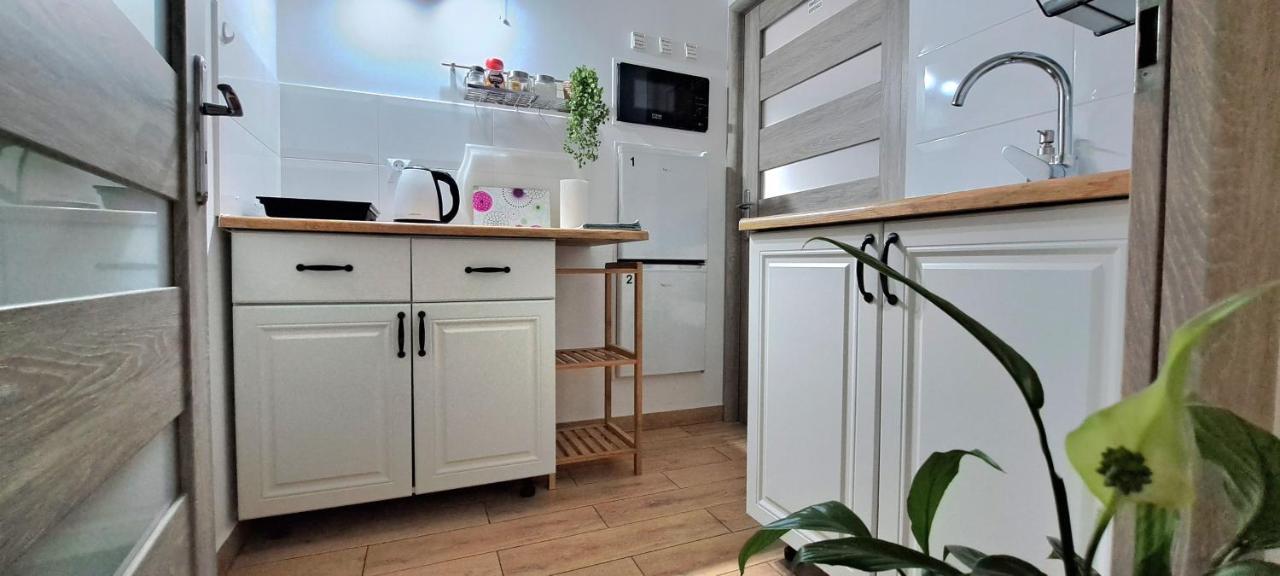 Pokoje I Apartamenty Na Szkolnej Zator Eksteriør bilde
