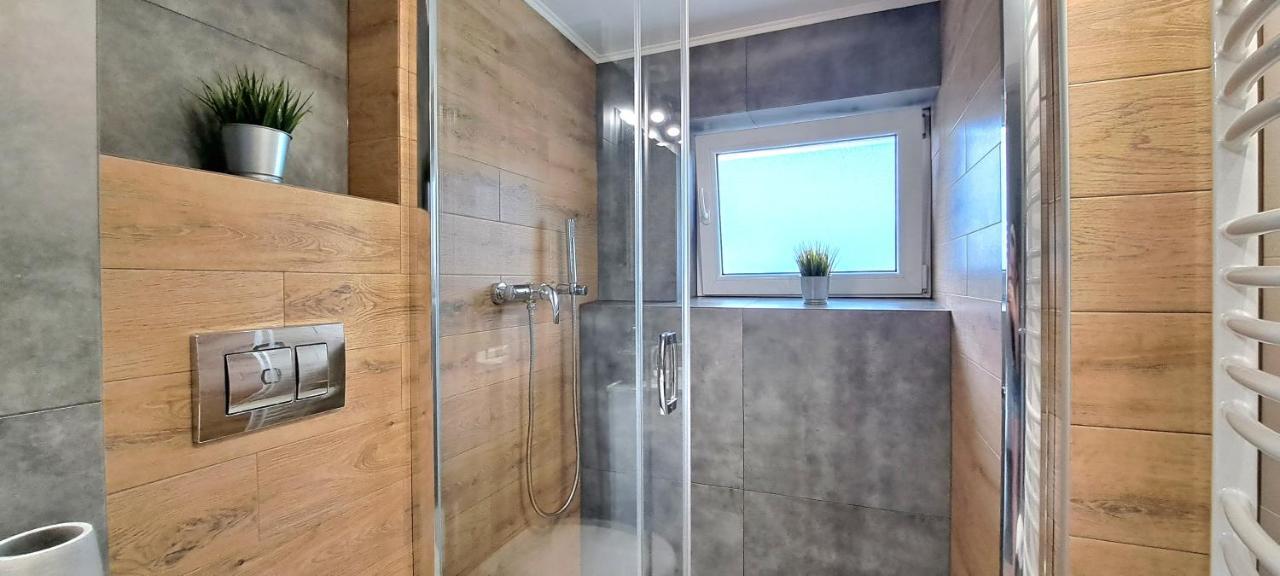 Pokoje I Apartamenty Na Szkolnej Zator Eksteriør bilde